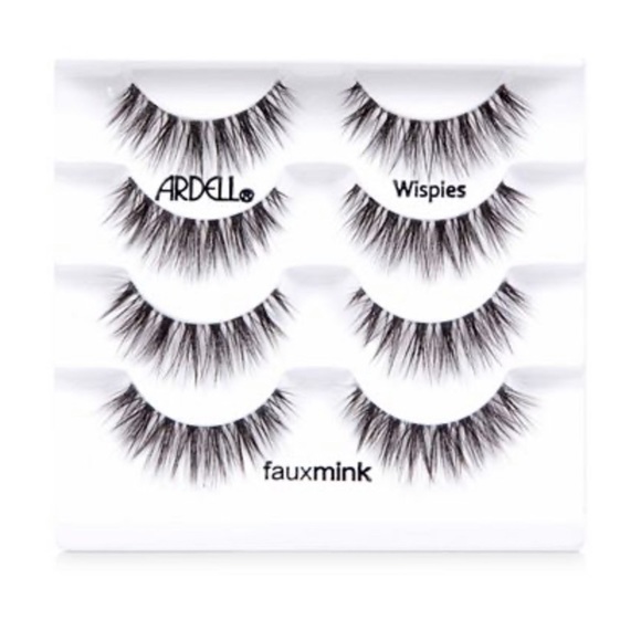 BUNDLE ARDELL PROFESSIONAL 20 Pairs Faux Mink Lash NWT - Picture 5 of 7
